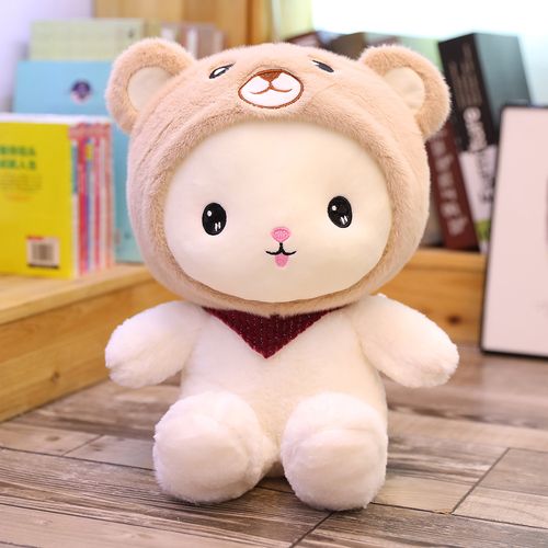 Plush Doll